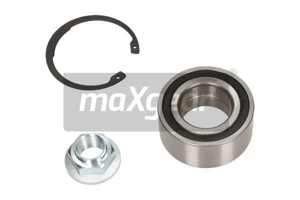 Sada ložísk kolesa MAXGEAR 33-0645