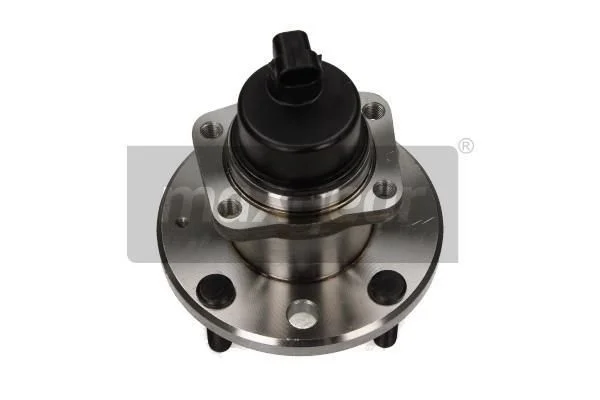 Wheel Bearing Kit MAXGEAR 33-0646