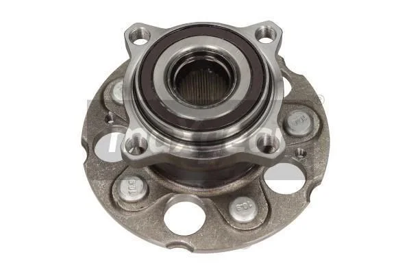 Wheel Bearing Kit MAXGEAR 33-0650