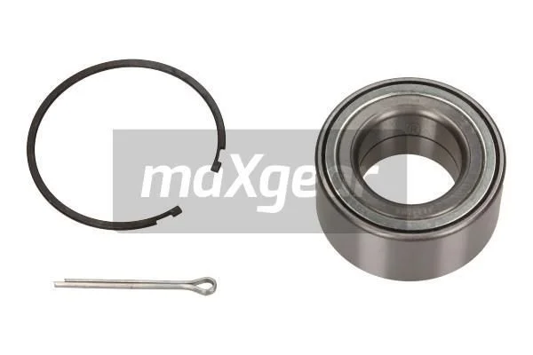 Wheel Bearing Kit MAXGEAR 33-0658