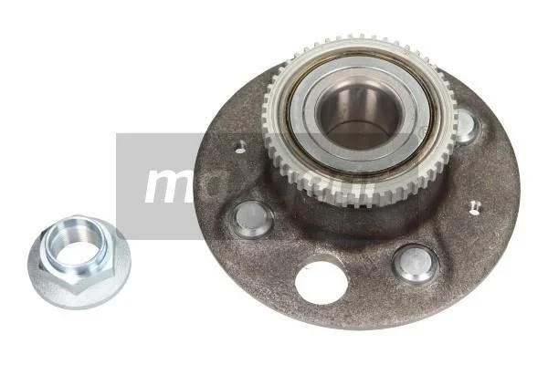 Sada ložísk kolesa MAXGEAR 33-0669