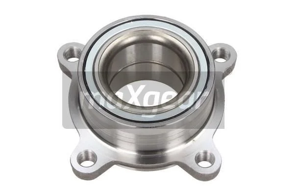 Wheel Bearing Kit MAXGEAR 33-0676