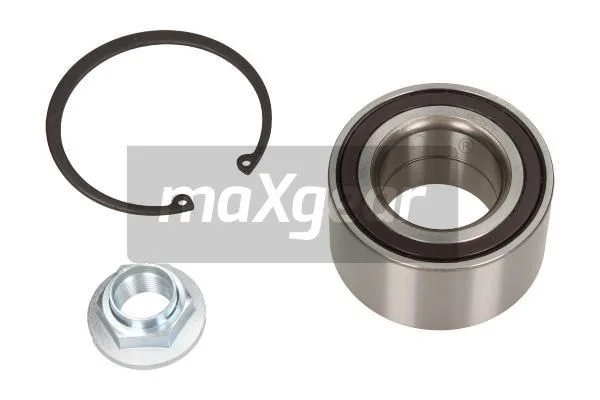 Wheel Bearing Kit MAXGEAR 33-0679