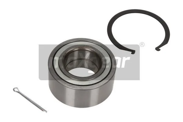 Wheel Bearing Kit MAXGEAR 33-0680