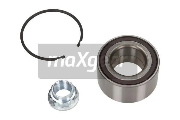 Sada ložísk kolesa MAXGEAR 33-0685