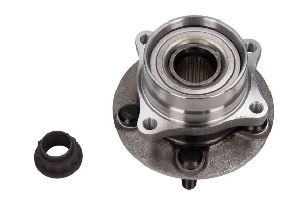 Rato guolio komplektas MAXGEAR 33-0686