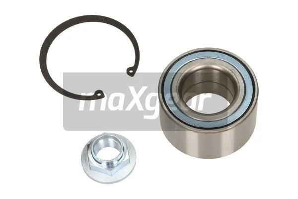 Sada ložísk kolesa MAXGEAR 33-0688