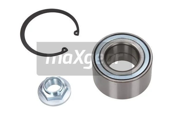 Sada ložísk kolesa MAXGEAR 33-0689