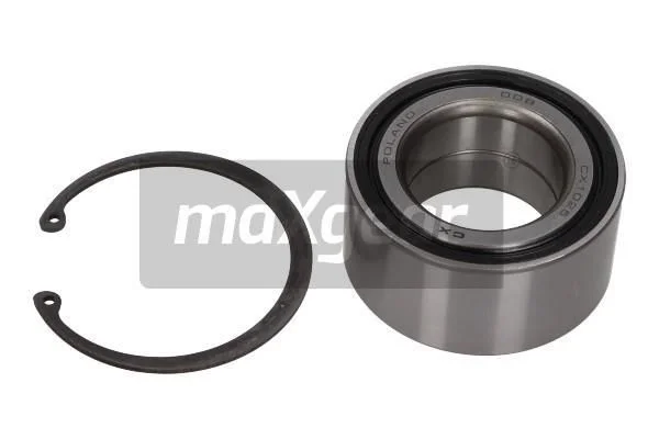 Wheel Bearing Kit MAXGEAR 33-0690