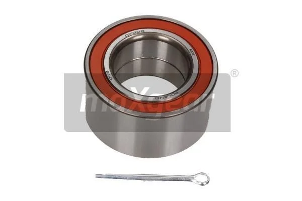 Wheel Bearing Kit MAXGEAR 33-0692