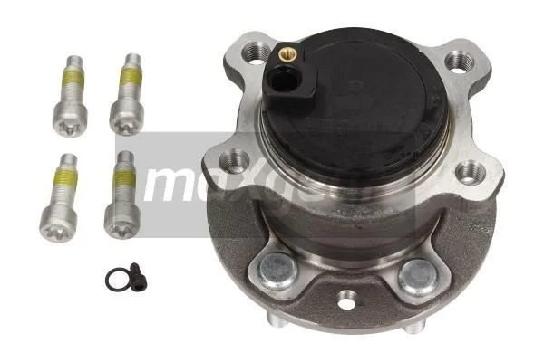 Wheel Bearing Kit MAXGEAR 33-0694