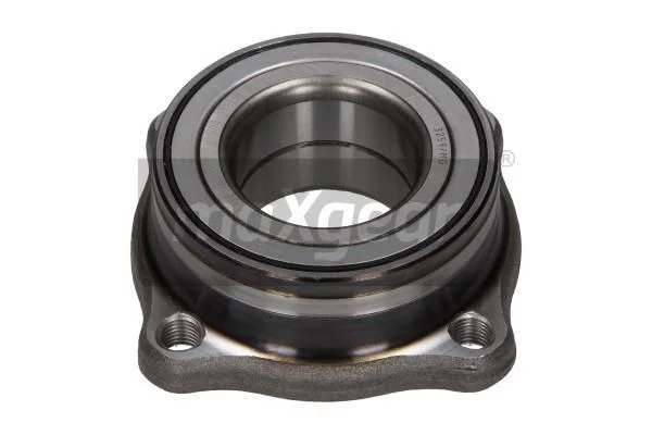 Wheel Bearing Kit MAXGEAR 33-0702