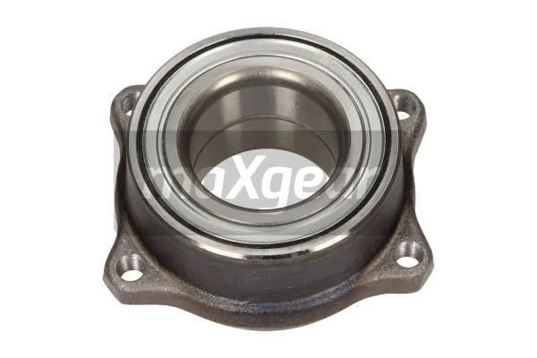 Wheel Bearing Kit MAXGEAR 33-0709