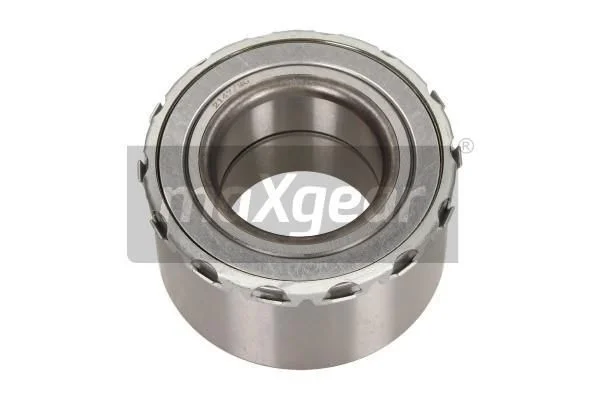Wheel Bearing Kit MAXGEAR 33-0710
