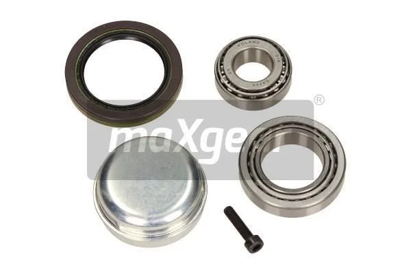 Wheel Bearing Kit MAXGEAR 33-0721