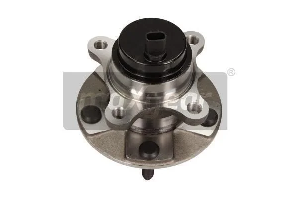 Wheel Bearing Kit MAXGEAR 33-0729