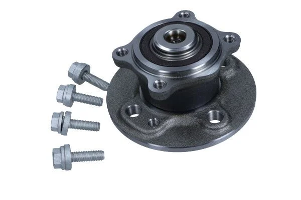 Wheel Bearing Kit MAXGEAR 33-0733