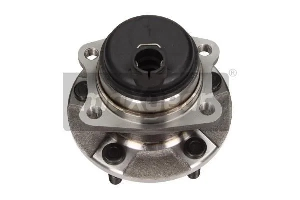 Wheel Bearing Kit MAXGEAR 33-0738