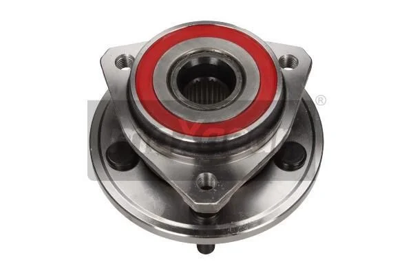 Wheel Bearing Kit MAXGEAR 33-0740