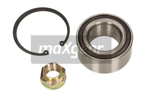 Wheel Bearing Kit MAXGEAR 33-0761