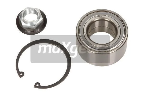 Wheel Bearing Kit MAXGEAR 33-0774
