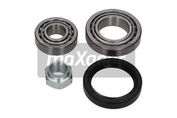 Wheel Bearing Kit MAXGEAR 33-0779