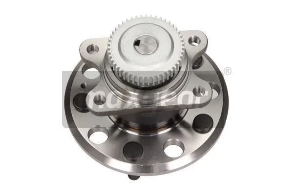 Wheel Bearing Kit MAXGEAR 33-0802