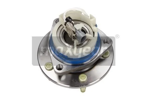 Wheel Bearing Kit MAXGEAR 33-0804