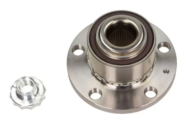 Wheel Bearing Kit MAXGEAR 33-0810