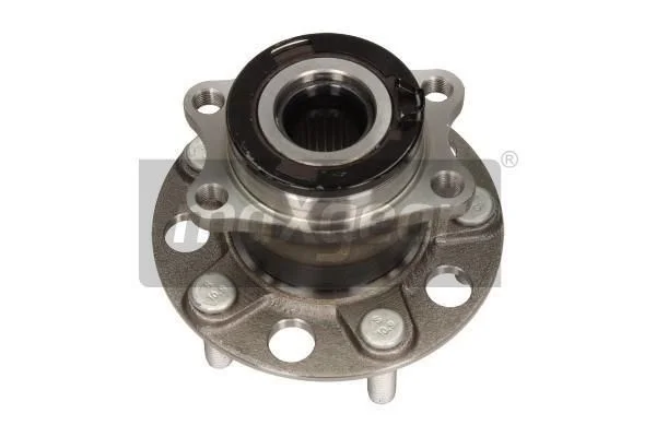 Wheel Bearing Kit MAXGEAR 33-0822