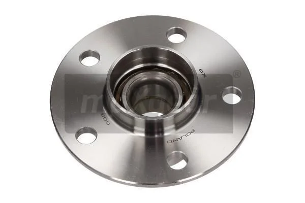 Wheel Bearing Kit MAXGEAR 33-0827