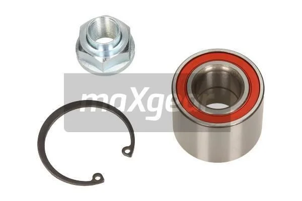 Wheel Bearing Kit MAXGEAR 33-0828