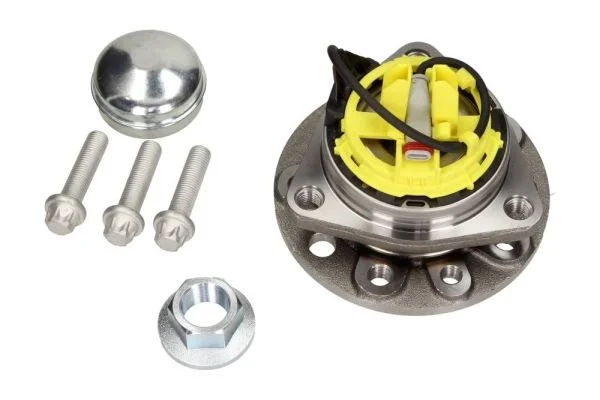 Wheel Bearing Kit MAXGEAR 33-0840