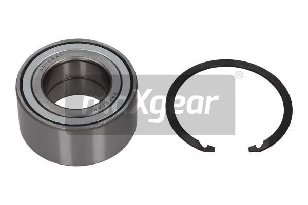 Wheel Bearing Kit MAXGEAR 33-0841