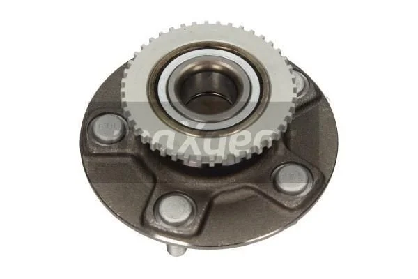 Wheel Bearing Kit MAXGEAR 33-0848