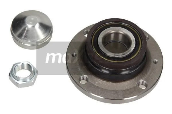 Wheel Bearing Kit MAXGEAR 33-0852