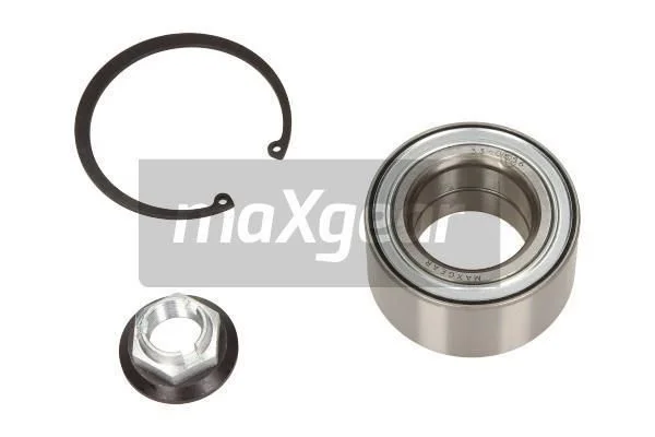 Wheel Bearing Kit MAXGEAR 33-0856
