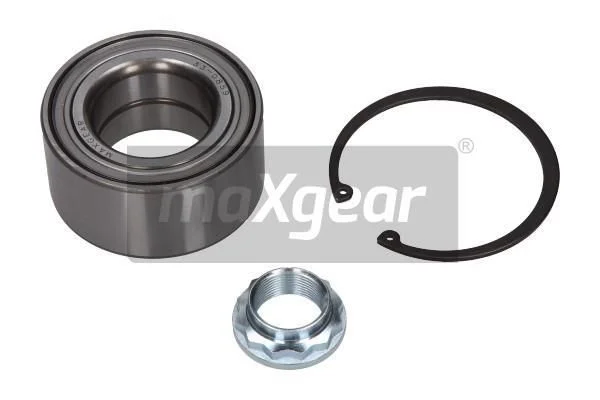 Wheel Bearing Kit MAXGEAR 33-0859