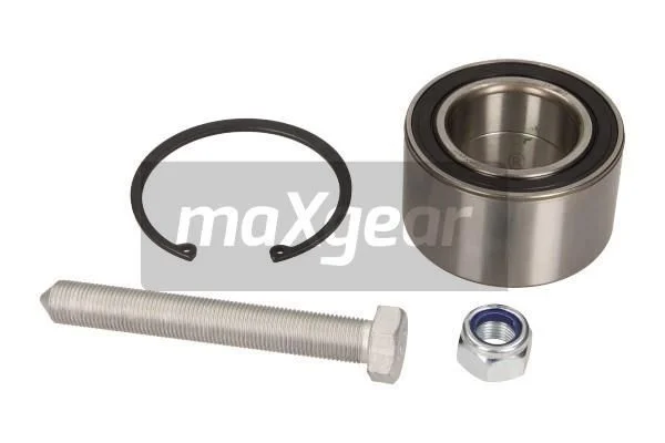 Sada ložísk kolesa MAXGEAR 33-0879