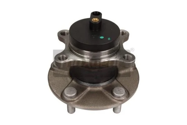 Wheel Bearing Kit MAXGEAR 33-0889