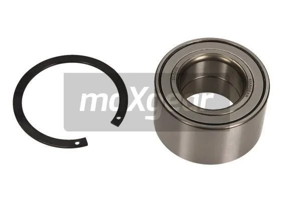 Wheel Bearing Kit MAXGEAR 33-0893