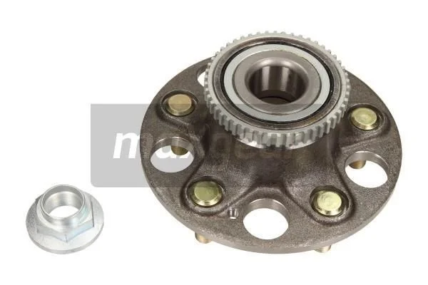 Wheel Bearing Kit MAXGEAR 33-0894