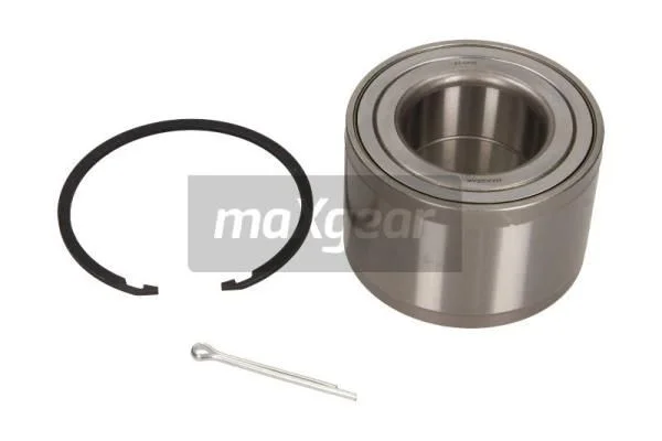 Sada ložísk kolesa MAXGEAR 33-0895