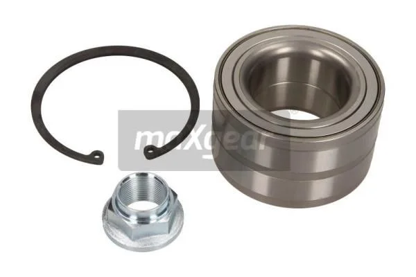Wheel Bearing Kit MAXGEAR 33-0900