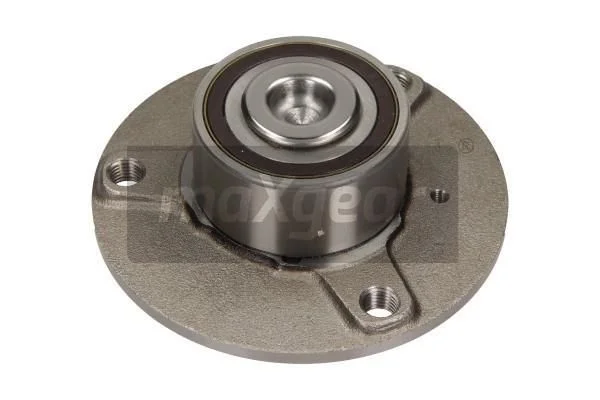 Wheel Bearing Kit MAXGEAR 33-0904