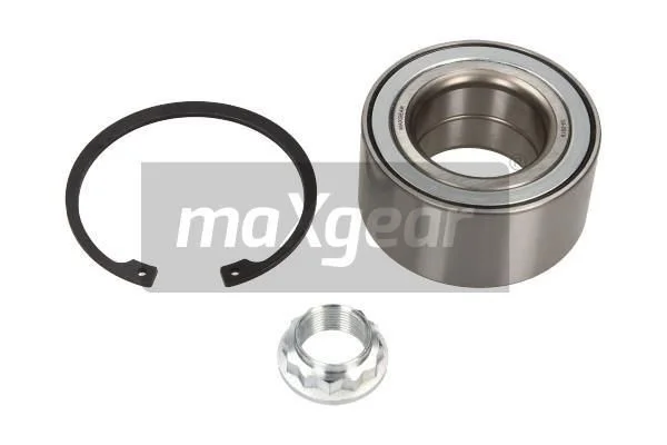 Wheel Bearing Kit MAXGEAR 33-0919