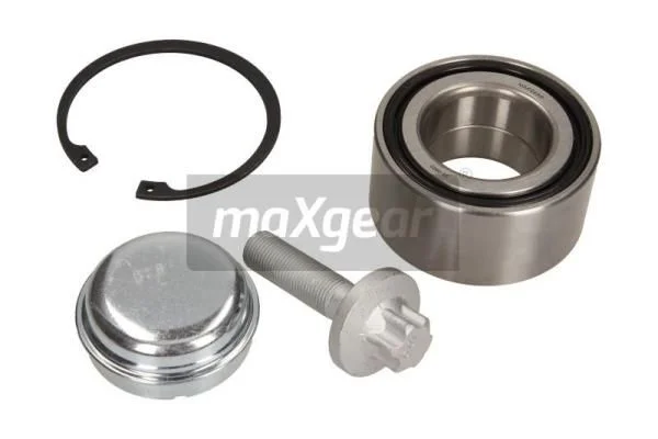 Wheel Bearing Kit MAXGEAR 33-0920