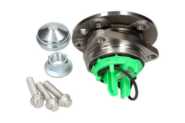 Wheel Bearing Kit MAXGEAR 33-0921