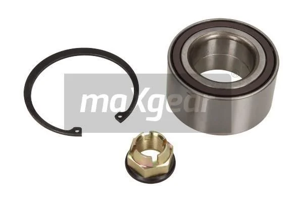 Wheel Bearing Kit MAXGEAR 33-0926