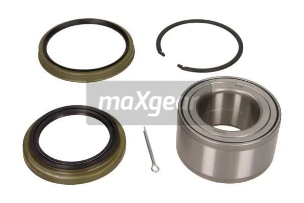 Wheel Bearing Kit MAXGEAR 33-0928